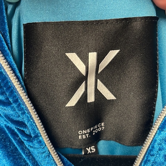 Onepiece EST 2007 - Picture 6 of 6